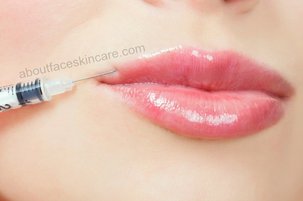 Philadelphia lip injections