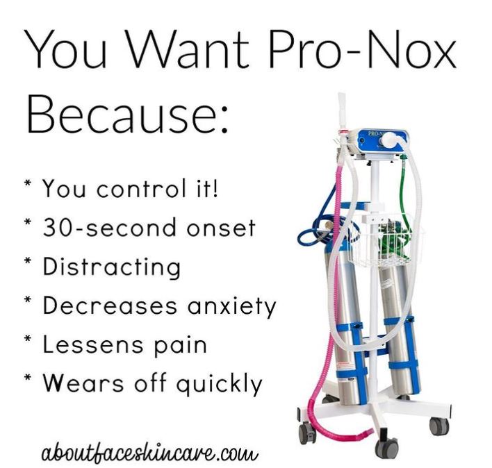 pro-nox philly