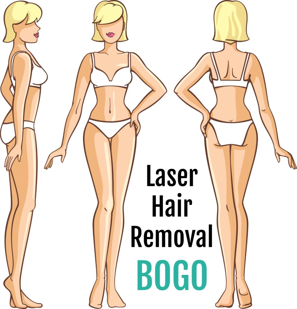 laser hair removal philly