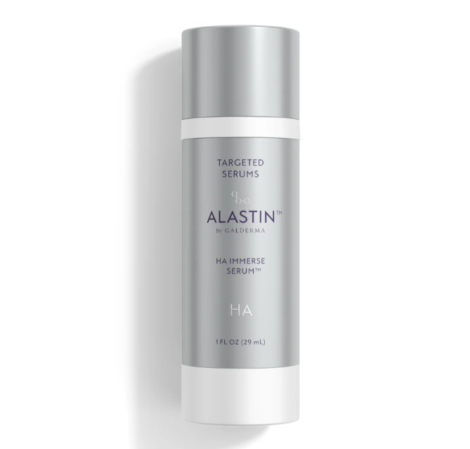 Alastin HA Immerse Serum 2025