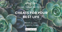 Cheats to Achieve Your Best Life