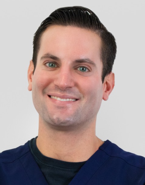 Luke Levin philadelphia botox injector