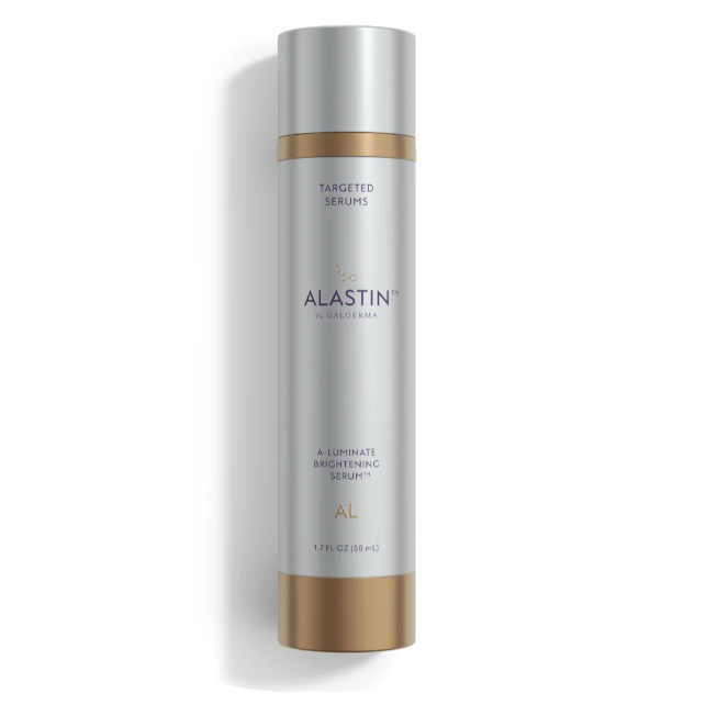 aluminate alastin 2025