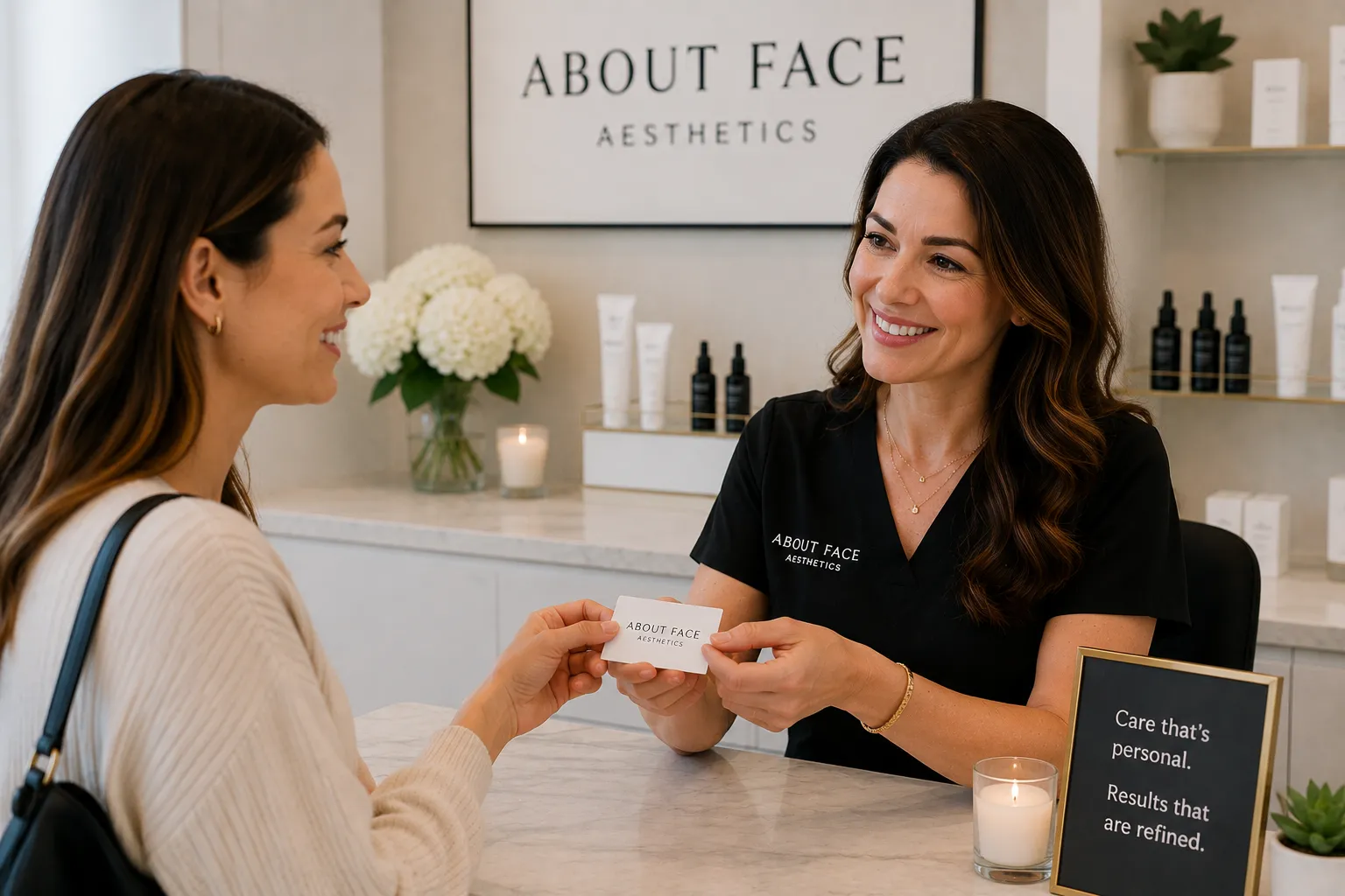 Why Long-Term Clients Keep Returning to the Same Med Spa in Philadelphia